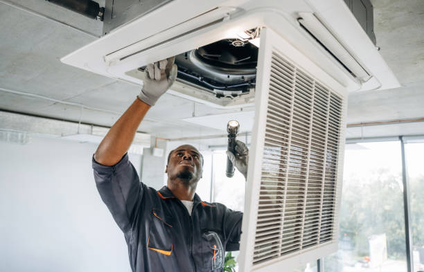 Licensed Hvac service in Huntington, AR - FH HVAC